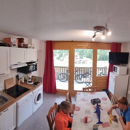 Apartmán Bonheur En Devoluy Saint-Étienne-en-Dévoluy Exteriér fotografie
