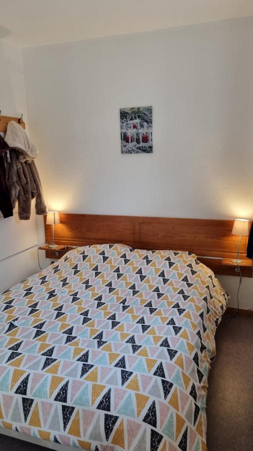 Apartmán Bonheur En Devoluy Saint-Étienne-en-Dévoluy Exteriér fotografie